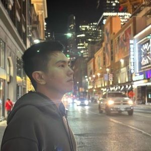 Meet your Posher, Minh